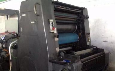 廣東閑置印刷設備處理_印刷廠低價處理兩臺四開單色印刷機 一臺切紙機_廣東閑置資產處理_Feijiu網(中國廢舊物資網)