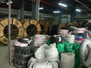 辛集電纜回收與印刷物資服務 專業處理廢舊資源，助力環保與經濟效益