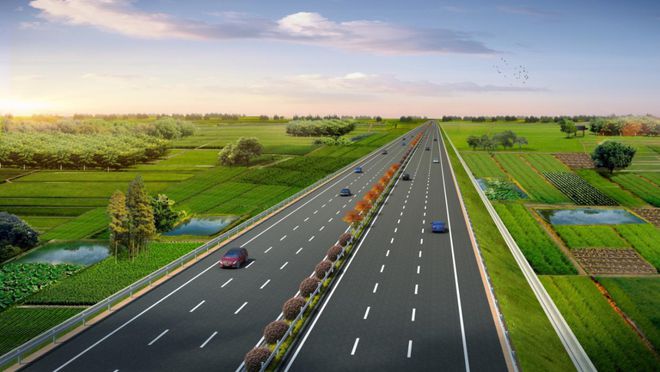 靈溪至龍港交通建設(shè)工程設(shè)計(jì)迎來(lái)新進(jìn)展